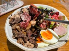 -AFS Cafe & Canteen(闽江二路店)