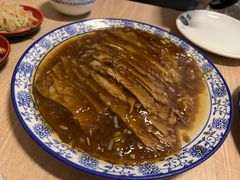 扒肉条-协顺园回头馆(南顺城路店)