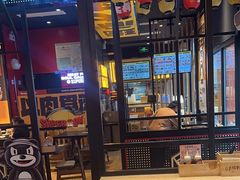 -熊吞·大碗丼烧肉饭(西市场嘉华店)
