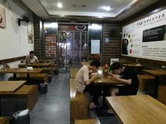 大堂-草本汤(茶亭店)