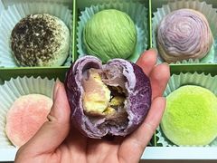 -好一朵茉莉花(老门东店)