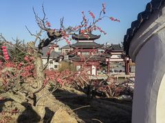 -威海华夏城景区
