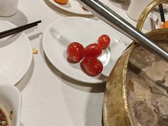 -食潮汕头鲜牛馆(望京保利店)