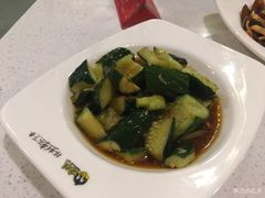 -张大师鸭爪爪特色干锅(南湖店)