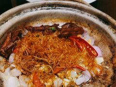-壹零捌道·北京烤鸭(车公庄店)