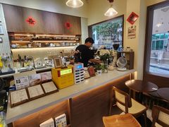 -E SPECIAL COFFEE 别样