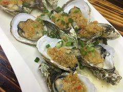 -明记海鲜美食老字号(明记总店)