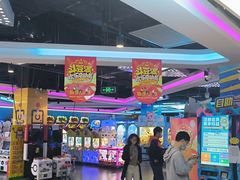 -大玩家(通州万达广场店)