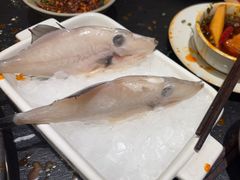 -莺花渡火锅City Green(万象城店)