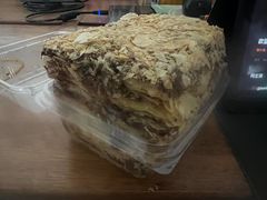 -爱德顺糕点食屋(利民道店)