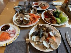 -威珀斯酒店·珀萃美食餐厅