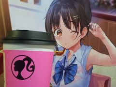 -喜茶(北京华贸购物中心店)