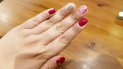 -EasyLady美甲沙龙