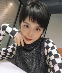 -丽时 Hair Salon