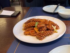 -湖畔鲁菜·二十年老字号餐厅(大明湖店)