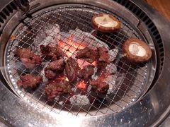 -御牛道日式烤肉料理(杭州万象城店)