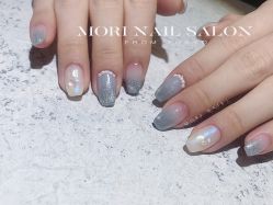 -森日式美甲沙龙MORI NAIL总店