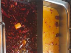 -大隐·成都火锅Bistro(合生麒麟新天地店)