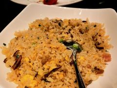 -大理实力希尔顿酒店御璽中餐厅YUXI – CHINESE RESTAURANT