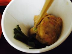 -吉野家(人和香港城店)