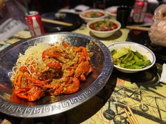 -红钳侠小龙虾·烧烤(中赢康康谷店)