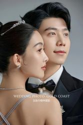 点击看大图 -金海岸婚纱摄影(塘沽店)