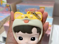 -泡泡玛特POPMART(合生汇店)