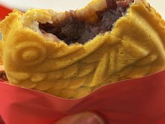 -粉粉乐鲷鱼烧(美罗城店)