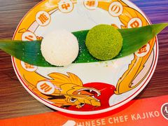 -仙隐小鹿中华料理(南宁万象城店)