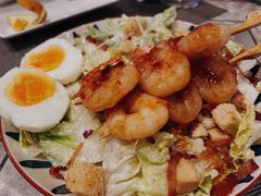 -盐说Salt Talk北美风味西餐厅(海上世界店)
