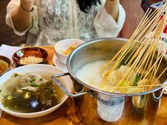-付小姐在成都(中山公园店)