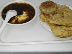 -老磁器口豆汁店(天坛店)