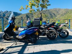 -北京水岸山吧度假村(雁栖镇店)