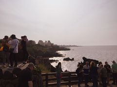 -龙头岩(Dragon Head Rock)