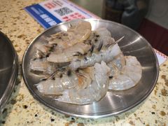 -姜胖胖无限自助烤肉(凯德天府店)