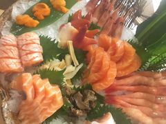 -割烹旭日本料理(龙湖狮山天街店)