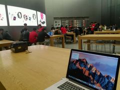 -Apple零售店(新街口店)