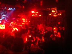 -周庄红庭演艺酒吧