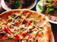 -WOLFGANG PUCK KITCHEN & BAR(迪士尼小镇店)