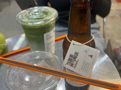 -喧闹·东方大气茶(鹅岭二厂店)
