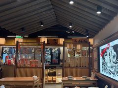 -大盐帮川菜馆(长楹天街店)