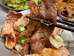 -杨小佳·齐齐哈尔烤肉·烤串(广州店)