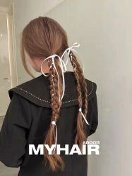 -MY HAIR ARDOR