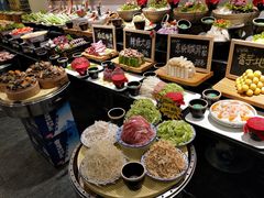 -景芝小炒(虞河路店)