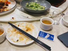 -七菜馆·东北菜·蒸饺(文体路店)