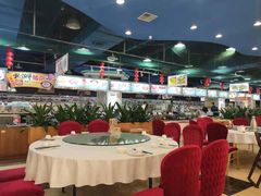 大堂-渔民新村(番禺总店)