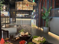 -湊湊火锅·茶憩(卓展店)