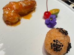-北京饭店谭家菜