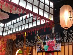 -千寻山野烤肉(中关村店)