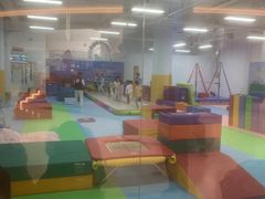 -飞奇儿体能体操馆(和平印象城店)